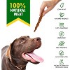 Beloved Pets Dog Treats Smoked Rawhide Sticks Wrapped with Chicken Chews 10.6 OZ - 1 Pack - 3 of 4