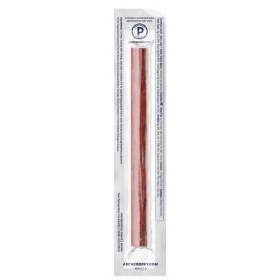 Archer Jerky Original Turkey Mini Meat Sticks - 5g Protein - 3.68oz/8ct