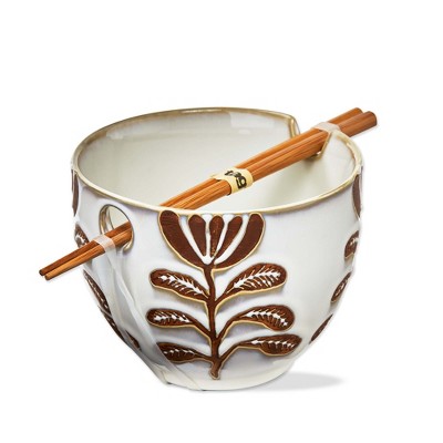tag Lavender & Honey Noodle Bowl S/2