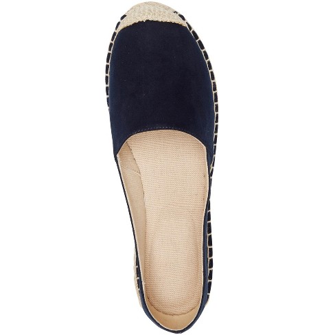 Espadrille flats hot sale target