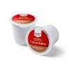 100% Colombian Medium Roast Coffee - Single Serve Pods - 92ct - Market Pantry™ - 2 of 4