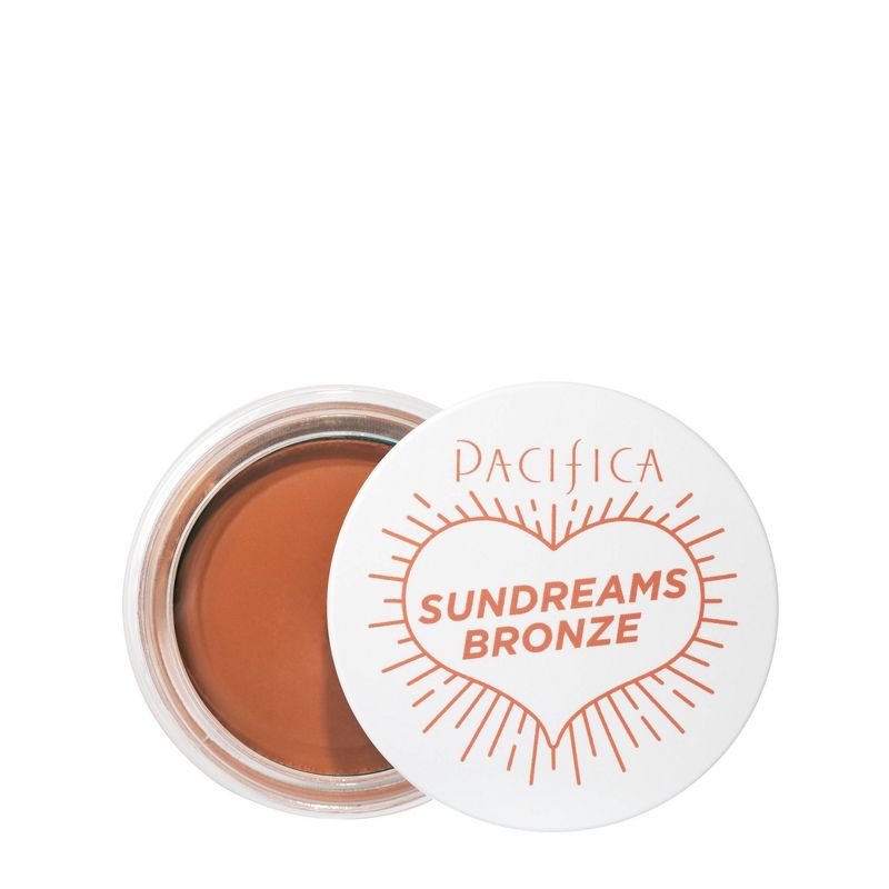 Pacifica Sun Dreams Bronze - 1oz, 1 of 12
