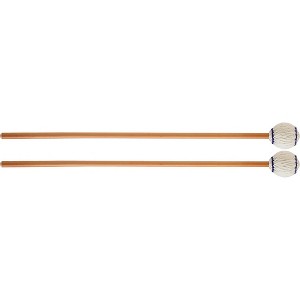 Innovative Percussion Ludwig Albert Rattan Series Marimba Yarn Mallets - 1 of 2