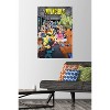 Trends International Invincible: Season 2 - Bus One Sheet Unframed Wall Poster Prints - 2 of 4