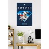 Trends International DC Studios Superman (2025) - Krypto Unframed Wall Poster Prints - 2 of 4