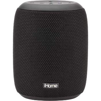 iHome Rechargeable Waterproof Bluetooth with Speaker Long Life Mega Battery