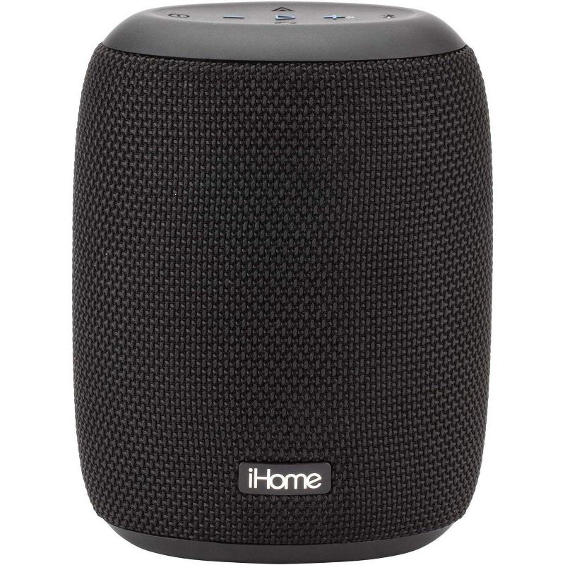 iHome Rechargeable Waterproof Bluetooth with Speaker Long Life Mega Battery, 1 of 9