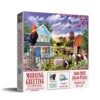 Sunsout Morning Greeting 1000 pc   Jigsaw Puzzle 42290 - image 2 of 4