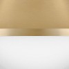 Lark Haddie 1 - Light Flush Mount in  Lacquered Brass - 2 of 4