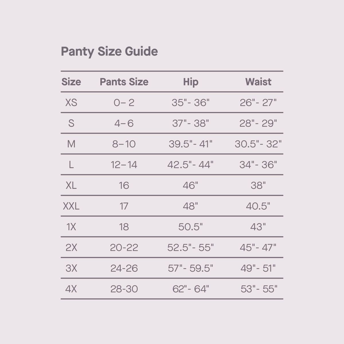 Women's Invisible Edge Cheeky Underwear - Auden™ - thumbnail 3