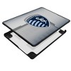 Keyscaper MLS Western Conference Teams Linen Laptop Case for Apple MacBook - 4 of 4