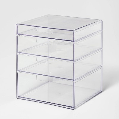 Clear Acrylic Organizer : Target