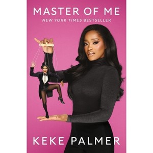 Master of Me - by Keke Palmer - 1 of 1