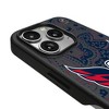 NHL Eastern Conference Teams Paisley MagSafe Compatible Cell Phone Case for Apple iPhone - 4 of 4