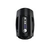 Honeywell HFD230B QuietClean Air Purifier with Permanent Filter Medium- Large Room Black: Washable Filter, Energy Star Certified - 2 of 4