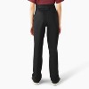 Dickies Girls' Slim Fit Pants, 4-20 - 2 of 3