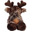 Aurora® Mini Flopsie™ Maia Moose™ 8 Inch Stuffed Animal Plush - 4 of 4