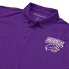 Campus Lab Western Carolina University Adult Men's Polo Left Chest Logo - 4 of 4