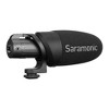 Saramonic CamMic+ Battery-Powered Camera-Mount Shotgun Microphone - 3 of 3