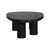 Meridian Furniture,Beekman Black Coffee Table - 4 of 4