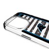 NFL NFC Teams Field Clear Cell Phone Case for Apple iPhone - 4 of 4