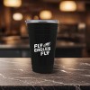 NFL Philadelphia Eagles 22oz Rally Cry Tailgater Tumbler - 3 of 3