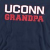 Men's University Of Connecticut Grandpa Crewneck Sweatshirt - 2 of 4