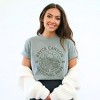 Simply Sage Market Women's Bryce Canyon National Park Short Sleeve Garment Dyed Tee - image 2 of 4