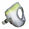 Doggie Design American River Choke Free Dog Harness Ombre Collection-Limestone Gray - 2 of 4