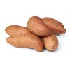 Sweet Potatoes - 3lb Bag - Good & Gather™ - image 2 of 4