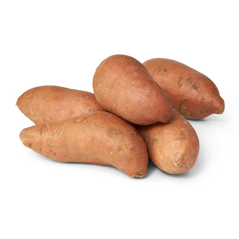 Sweet Potatoes - 3lb Bag - Good &#38; Gather&#8482;, 3 of 5