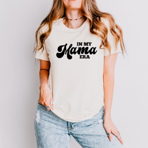 Simply Sage Market In My Mama Era Short Sleeve Tee - 1 of 4