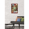 Trends International High School Musical - Grid Framed Wall Poster Prints - 2 of 4
