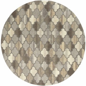 Hauteloom Bluffdale Area Rug - 1 of 4