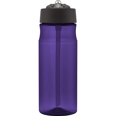 Thermos 18 oz. Tritan Hydration Bottle with Straw