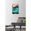 Trends International Call of Duty: Vanguard - Pacific Unframed Wall Poster Prints - 2 of 4