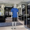 BestMassage Male/Female Mannequin Full Body Display Stand Dress Form Sewing Manikin, White - 2 of 4