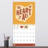 TF Publishing 13.5"x14.5" 2026 Home Ohio Wall Calendar - 3 of 4