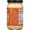 Sonoma Gourmet Uncured Bacon Alfredo Sauce - Case of 6/15.5 oz - 4 of 4
