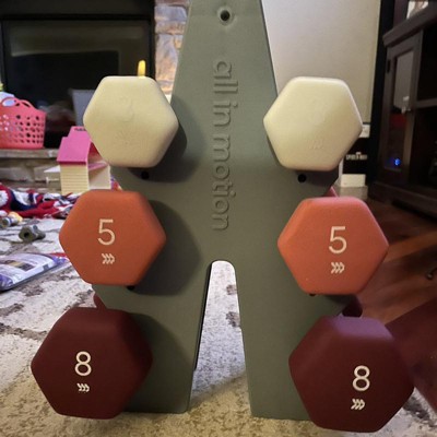 Hand Weights Sets : Target