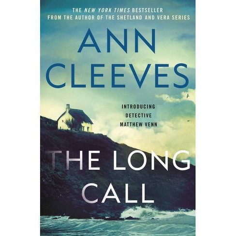 The Long Call by Ann Cleeves