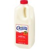 Crystal Creamery Whole Milk - 0.5gal Jug - image 3 of 3