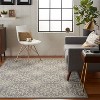 Nourison Jubilant Floral Transitional Indoor Area Rug - 2 of 4