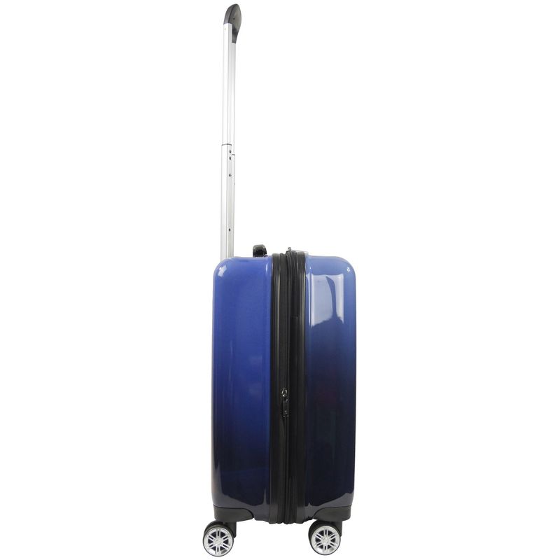 Ful Impulse Ombre Hardside Spinner 22" Luggage, 4 of 6
