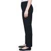 Alfred Dunner , Women's Classic Pull-On Elastic Waist Short Length Pant - 4 of 4