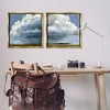 Stupell Industries Sublime Outdoor Weather Landscape, 25" x 25" - 2 of 4