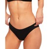 Adore Me Women's Codie Cheeky Swimwear Bottom - 2 of 4