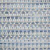 Drum Weave Outdoor Rug Blue - Threshold™ - 3 of 3