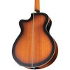 Washburn EA15 Festival Series Acoustic-Electric Guitar - 2 of 4