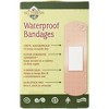 All Terrain Waterproof Strong-Strip Bandages Latex Free - 20 ct - 2 of 4